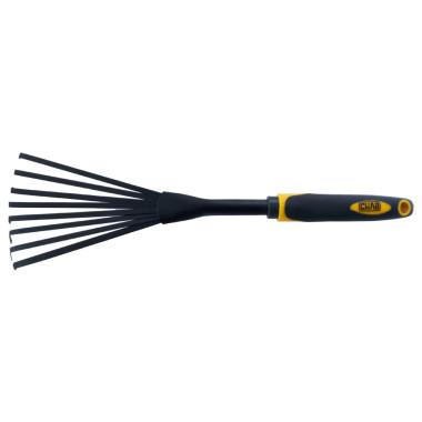 Грабли веерные Сила - 400 x 145 мм PRO (550525)