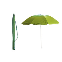 Зонт пляжный / садовый Сила 960800s с наклоном и клапаном 1,8 м (19/22) градиент (DR-000077227)
