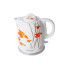 Керамический электрочайник Maestro - MR-066s-Red Flowers (DR-000077293)