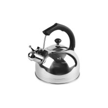 Чайник со свистком для плиты Maestro MR-1308-BLACKs - 3,5 л Черный (DR-000077295)