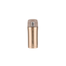 Термокружка Maestro - 320 мл Collection золотая (MR-1641-32-GOLD)