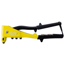 Пистолет для заклепок Mastertool - 220 x ø3,2 x 3,2 x 4 x 4 мм (21-0712)