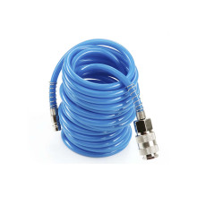 Шланг спиральный Apro - 5,5 x 8 мм x 10 м полиуретановый (850141)