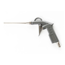 Пистолет пневматический для продувки Apro - 122 мм (850072) Пистолет пневматический для продувки Apro - 122 мм (850072)