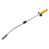 Горелка газовая c пьезоподжигом Mastertool - 28 x 800 мм кеплер (44-5050)