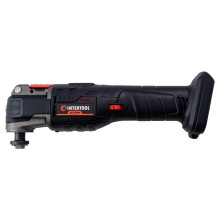 Машина многофункциональная аккумуляторная Intertool - 20 В Brushless Storm (WT-0369)