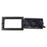 Дверцы для печи DV - 260 x 165 мм поддувные (Ч22)