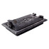 Дверцы для печи DV - 260 x 165 мм поддувные (Ч22)