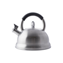Чайник для плиты со свистком Kamille 1097s - 2,7 л (DR-000078909)