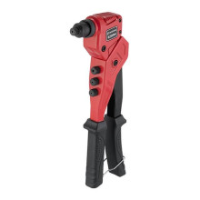 Пистолет для заклепок Intertool-Storm - 300 x ø2,4 x 3,2 x 4 x 4,8 мм x 360° (RT-0016)