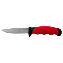 Нож туристический Intertool-Storm - 220 мм с чехлом (HT-0536)
