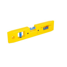 Уровень магнитный Mastertool - 230 мм съемная капсула (30-0895)