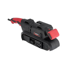 Шлифмашина ленточная Intertool-Storm - 900 Вт (WT-0531)