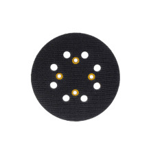 Платформа для шлифмашины эксцентриковой Intertool-Storm - 125 мм (WT-0540)