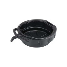Поддон для слива масла Intertool - 10 л (AT-3082)