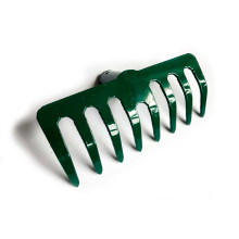 Грабли прямые DV - 8 зубьев x 4мм (СО84)