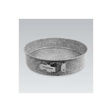 Набор форм для выпечки Maestro - 180 x 200 x 220мм Granite (3шт) (MR-1125-S)