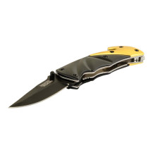 Нож туристический Mastertool - 150мм Bulat (79-0121)