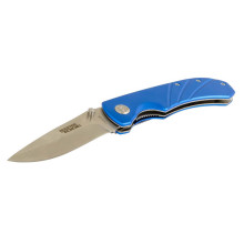 Нож туристический Mastertool - 201мм Titan (79-0122)
