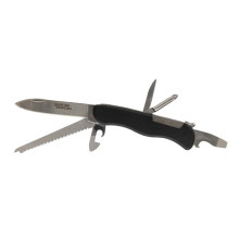 Мультитул Mastertool - 7-в-1 швейцарский нож Maxi (79-0126)