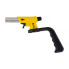 Горелка газовая c пьезоподжигом Mastertool - ⌀22мм Вихрь Safe (44-5045)