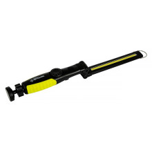 Фонарь магнитный Vertvoll - 2LED (1COB) x 5Вт Li-ion (RX-8009)