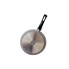 Сковорода антипригарная Biol - 220мм Granite Grey (22136Р)