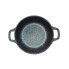 Кастрюля антипригарная Biol - 240мм x 3,6л Granite Grey (К406РС)