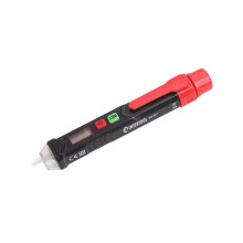Тестер напряжения бесконтактный Intertool - 12-1000В LED (MD-0011)