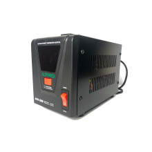 Стабилизатор напряжения релейный Apro - AVR-500 (852005) Стабилизатор напряжения релейный Apro - AVR-500 (852005)