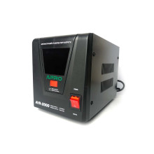 Стабилизатор напряжения релейный Apro - AVR-2000 (852020)
