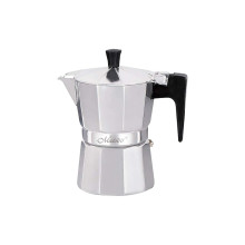 Кофеварка гейзерная алюминиевая Maestro - 450мл (MR-1666-9)