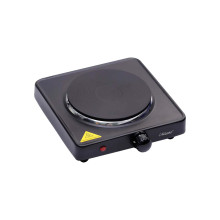 Плита электрическая Maestro - 1 x 1000Вт чугун (MR-771-1) Плита электрическая Maestro - 1 x 1000Вт чугун (MR-771-1)