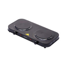 Плита электрическая Maestro - 2 x 2000Вт чугун (MR-771-2) Плита электрическая Maestro - 2 x 2000Вт чугун (MR-771-2)