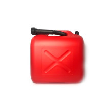 Канистра пластиковая 12 Atelie - 20л с лейкой (951653) Канистра пластиковая 12 Atelie - 20л с лейкой (951653)