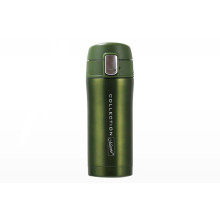 Термокружка Maestro - 320мл Collection зеленая (MR-1641-32-GREEN)