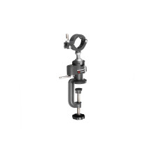 Держатель для дрели шарнирный Intertool - 43мм x 360° (HT-0091)