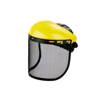 Щиток защитный Intertool - сетка (SP-0032)