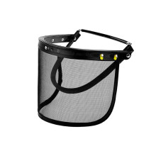 Экран защитный Intertool - сетка (SP-0035)