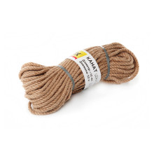 Канат джутовый Unifix - 14мм x 50м (699567)