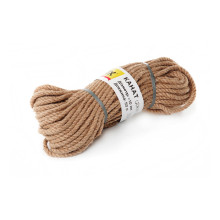 Канат джутовый Unifix - 16мм x 50м (699568)