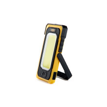 Прожектор аккумуляторный Сила - 700Лм x Li-Ion 4000мAч (900519) Прожектор аккумуляторный Сила - 700Лм x Li-Ion 4000мAч (900519)