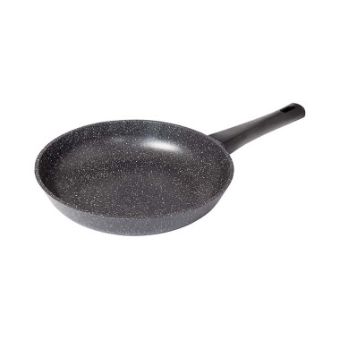 Сковорода антипригарная Biol - 280мм Steak Menu (28074Р)