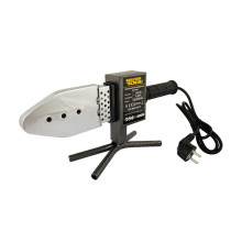 Паяльник пластиковых труб Mastertool - 1500Вт x 20-63мм (ППТ1500)