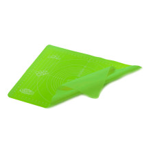 Коврик для выпечки Maestro - 600 x 500мм с разметкой (MR-1588P-L) Коврик для выпечки Maestro - 600 x 500мм с разметкой (MR-1588P-L)