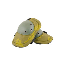 Наколенники защитные Mastertool - с накладкой пластиковой (2шт) (82-0169)