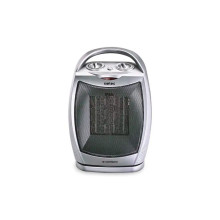 Тепловентилятор керамический Metec - 1500Вт CFH-01 (700115)