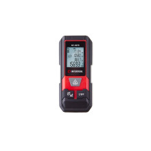 Дальномер лазерный Intertool - 20м x +/-2мм (MT-3070)