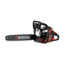 Пила цепная бензиновая Intertool-Storm - 2600Вт x 18