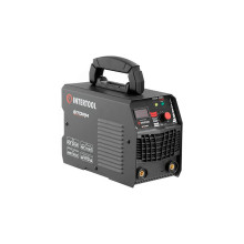 Аппарат сварочный инверторный Intertool-Storm - MMA-200A x 9300Вт (WT-4005)